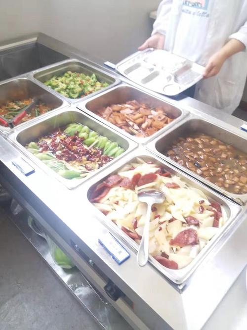 西安紫霞餐饮管理服务