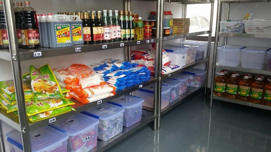 餐饮服务包括哪些，装之前先看这几处
